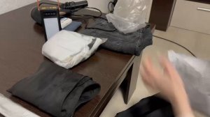 Собираю вещи в дорогу Obzor na odezhdy