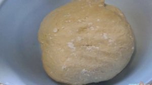 Бублики сырные