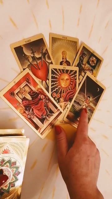 ЧТО ГОВОРИТ ТЕБЕ ЕГО ДУША!?! ☀️ ☀️ ☀️ ☀️ WHAT DOES HIS SOUL TELL YOU!?! ☀️ ☀️ ☀️ ☀️