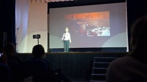 Егор Никитин ,6 лет
«Приходят к дедушке друзья». Владимир Степанов