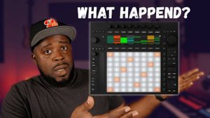 Ableton Push 3: Standalone was Failure?