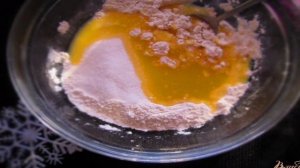 Рисовые булочки