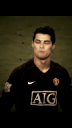 Ronaldo United 🔥👑