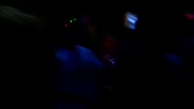 Ночной клуб ЖАРА - DJ батл! 20.08.2011 смотреть онлайн