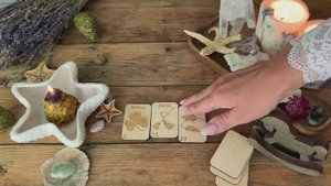 🔥❤️🔥УСПЕЙТЕ ПРИОБРЕСТИ ⚡ЛЕНОРМАН ШЁПОТ ЛЕСА ☘️И ПОЛЕ СОБЫТИЙ‼️ ОБУЧЕНИЕ ЛЕТОМ🌞