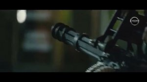 THE EXPENDABLES 5 Trailer 2 (HD) Dwayne Johnson, Sylvester Stallone, Keanu Reeves | Fan-Made