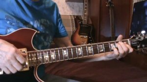 Проститься-" Уматурман"-(как играть на гитаре аккорды)