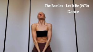 The Beatles - Let It Be (1970)