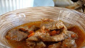 Пёркёльт в мультиварке