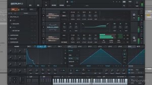 04. Modified Sample Bass