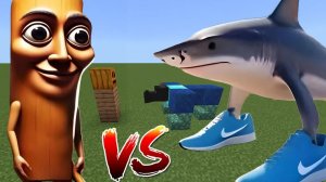 НОВЫЙ Итальянский мемный мод в Minecraft PE Bedrock