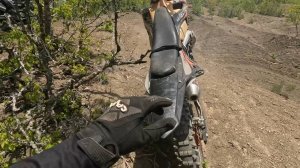 Крым эндуро покатушки.04.05.2025