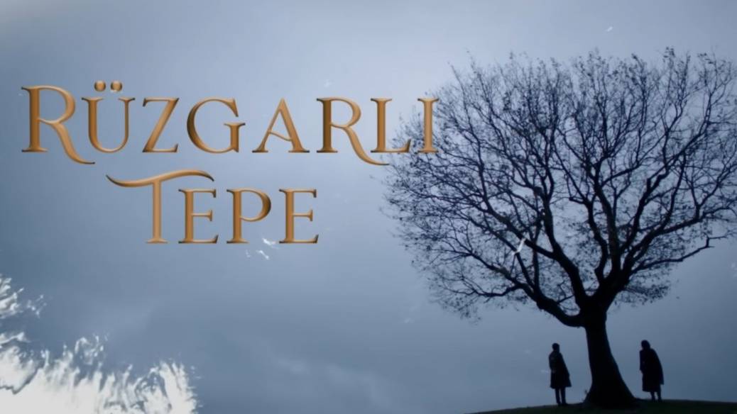 Ветреный Холм Сериал С 2024 Г Серия