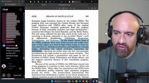 Почему Американская ассоциация юристов получает десятки миллионов долларов от USAID и Госдепа