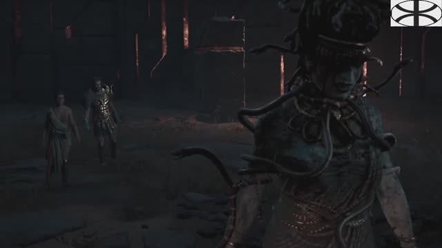 Assassin’s Creed Odyssey. Попытка №2 (14)