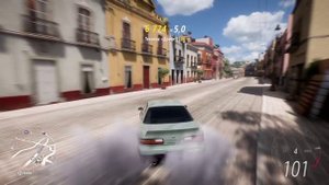 Forza Horizon 5 | УЧУСЬ ДРИФТИТЬ #5