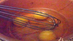 Кабачковый кекс с орехами и корицей