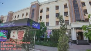 ДЎКОН СОТИЛАДИ УРГАНЧ МАРКАЗИДА! ТАЁР БИЗНЕС