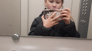 гуляю с подругой,кушаю🩷⚘️