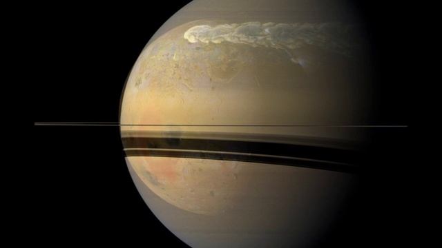 СОЛНЕЧНАЯ СИСТЕМА