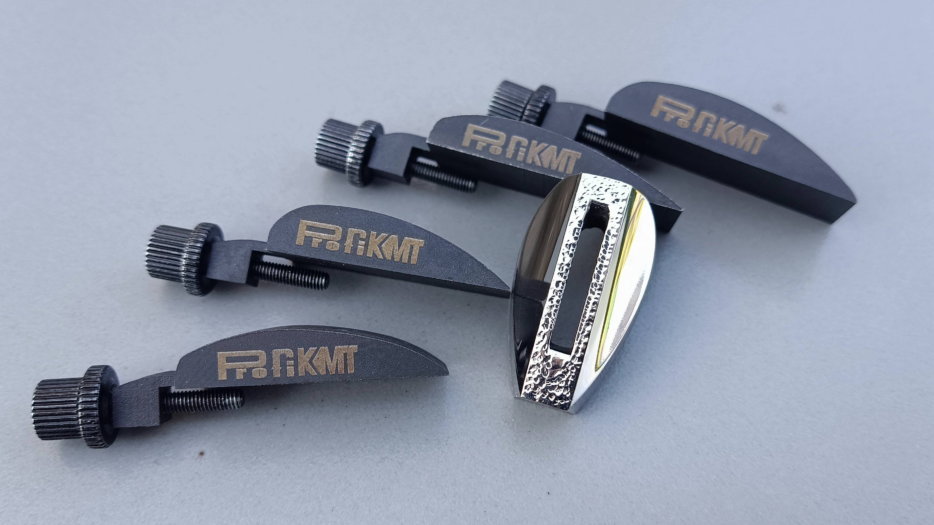 Новый инструмент от КМТ для изготовления идеальных больстеров ! смотреть онлайн