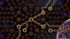 Обзор Мода Мод Passive Skill Tree 1.19.2: развивайте навыки своего персонажа в Minecraft для Minecra