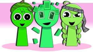Sprinki|СПРУНКИ или СПРУНКЕ - Мультики про Спрунке | МУЛЬТФИЛЬМЫ SPRUNKI