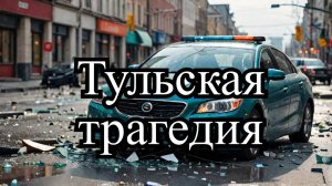 Смертельное ДТП в Туле: что произошло?