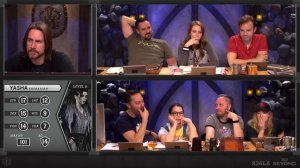 Critical Role_ THE MIGHTY NEIN на Русском - эпизод 175