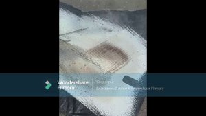 Как происходит очистка элемента авто