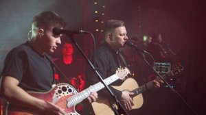 Уезжаю - Дуэт Авторы