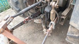 Разновидности навесок на юмз6