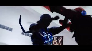 BLUE BEETLE 2 First Trailer (2025) Xolo Maridueña, Bruna Marquezine | DCU Hero | Fan-Made
