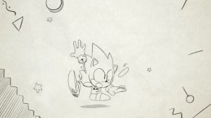 Легендарный Ёжик Соник | Sonic Mania - Живые Обои