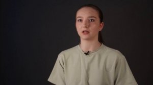 Матяш Анастасия ВИДЕОВИЗИТКА🎥