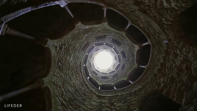ДРЕВНИЕ ТАЙНЫ  Загадочные древние места Часть 1