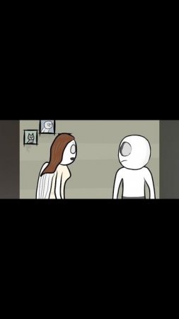 Как Я Встретил Ангела ... играя ...(анимация)