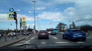 #4131 /04-05-25 г./ На улицу Фучика, ч.1...