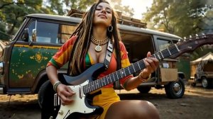 Dub Reggae  Rasta Truth : Освободись от Вавилона и благослови Джа