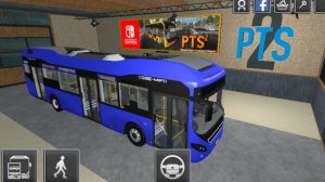 PUBLIC TRANSPORT SIMULATOR 2