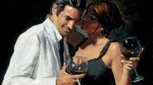 Аромат ванили. Любовь Мишура, Николай Стах