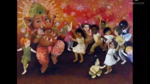 Sare Jag Me Teri Dhoom - Bhajan - Hindi 83