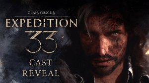 ИГРОФИЛЬМ CLAIR OBSCUR EXPEDITION 33 [4K] ➤ Полное Прохождение Игры На Русском