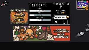 Дикий шаурмяк эволюция в вантускота 😼🔪