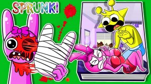 Sprinki|СПРУНКИ или СПРУНКЕ - Мультики про Спрунке | МУЛЬТФИЛЬМЫ SPRUNKI