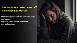 Слушать жизненные истории : Месть сестёр" Реальные истории / истории из жизни