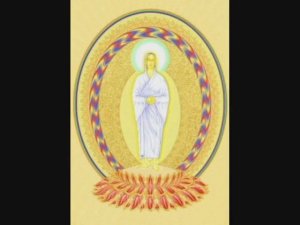 Свет Высшей Милости.  Рамалинга Свами