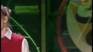 2010 Участие учеников 15 10 2010 в телепередаче  За семью печатями