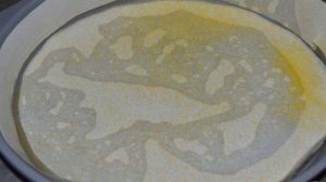 Миндальный хрустящий бисквит