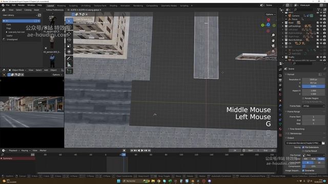 C-35- Chapter III S9 environment смотреть онлайн